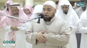 وجاءت سكرة الموت بالحق ‥ تلاوة باكية للقارئ عبدالله كامل ✦ روائع المحراب