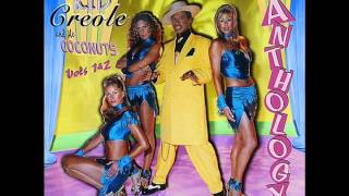 Kid Creole And The Coconuts "My Male Curiosity" chords