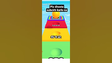 Az run all levels android ios #shorts #azruner #goingballs