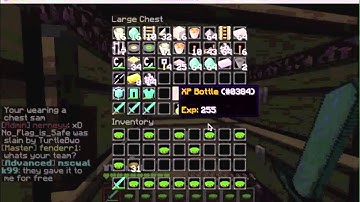 Advancedpvp base tour 1.7 final loot