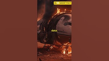 The Tragic Mystery of Air France Flight 447: Explained in 60 Seconds #Flight447 #PlaneCrash #Shorts