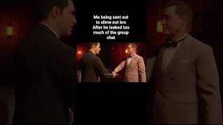 I had to do it                 #edit #mafia1 #meandbro #memes