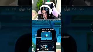 Payalgaming vs me 🥶 bgmi #shorts@PAYALGAMING