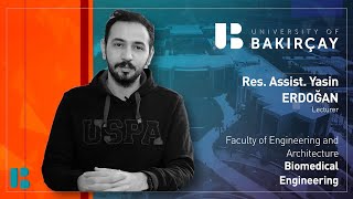Res.assist.yasin Erdoğan - Biomedical Engineering Resimi