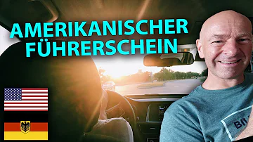 Was kostet ein LKW Führerschein in den USA?