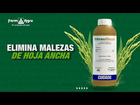 Video: ¿El herbicida de hoja ancha matará al trébol?