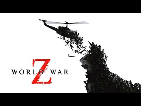 world war Z  #ქართულად. ვაქცინის შედეგები :D