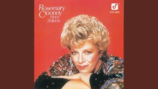 Watch Rosemary Clooney A Nightingale Sang In Berkeley Square video