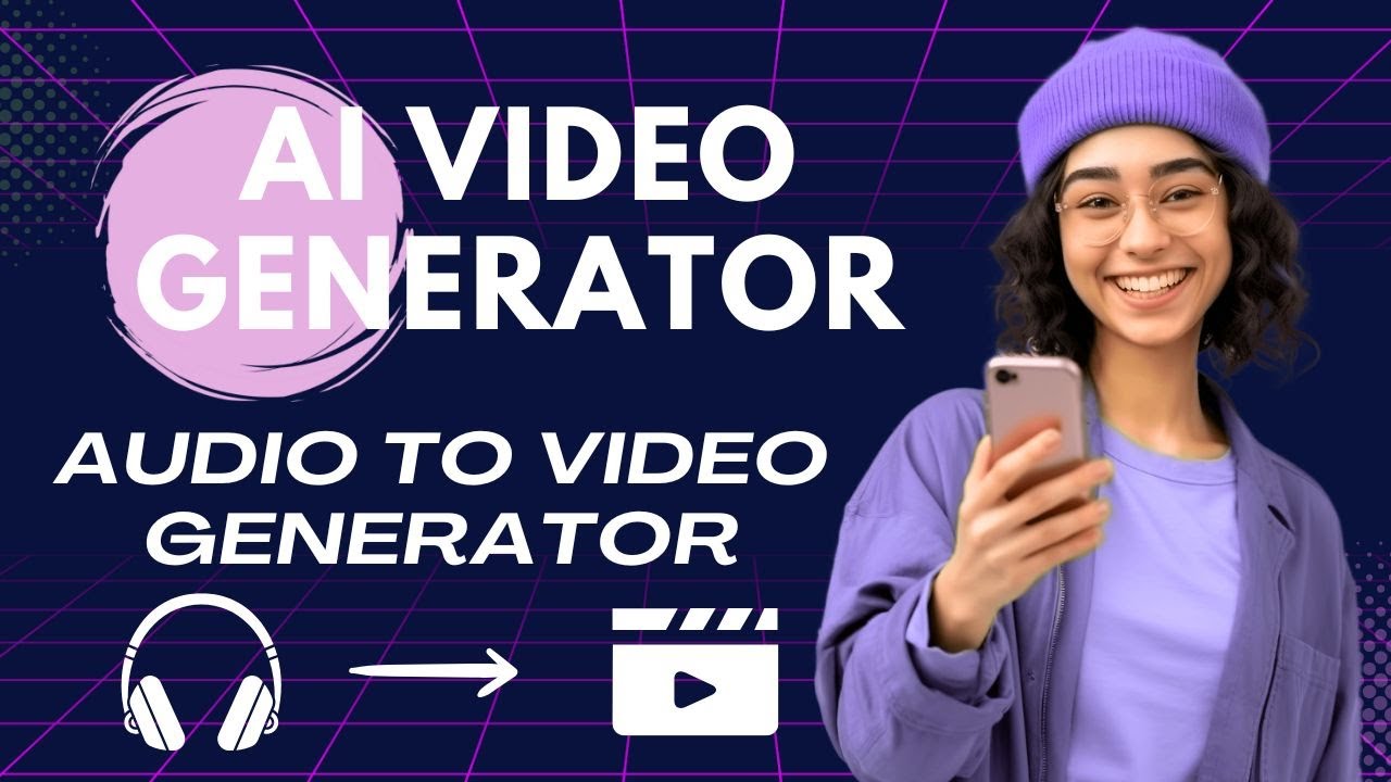 Noisee Ai Noisee AI Tutorial | Create Music Clip with AI | AI Video Generator ...