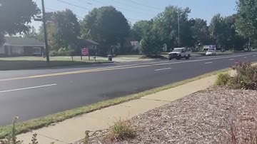 DIGITAL EXCLUSIVE: Hanging items from your rear-view mirror a safety hazard