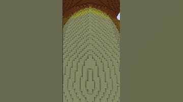 I built Charmander in Minecraft!