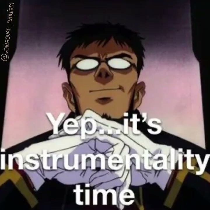 Gendo Grindset | Evangelion #shorts