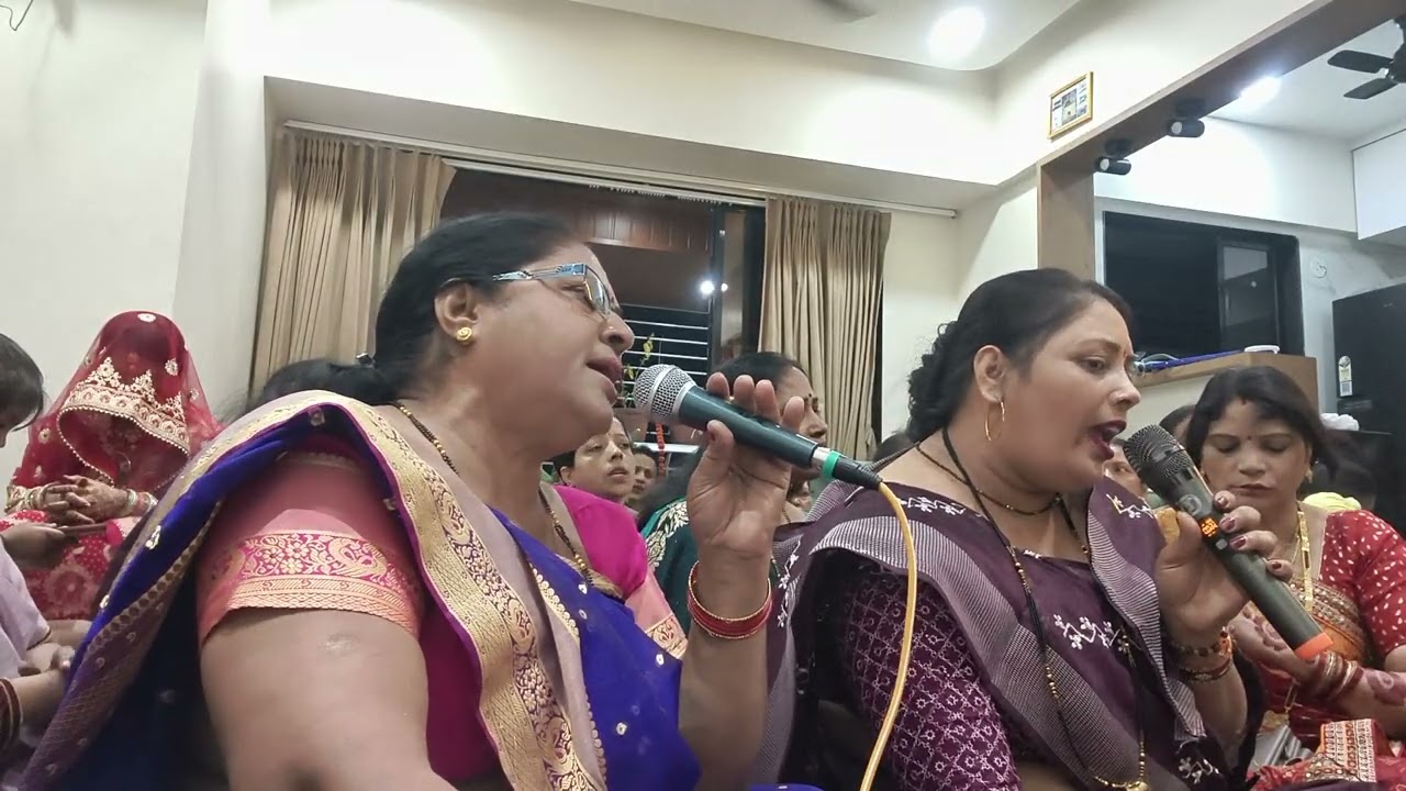 #दुल्हन आने पर # विवाह में गीत #सुनिए