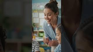 What helps children learn a language better?