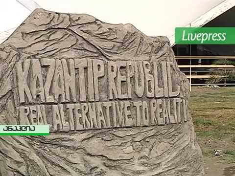 მზადება კაზანტიპისთვის და მისი საწინააღმდეგო აქციისთვის