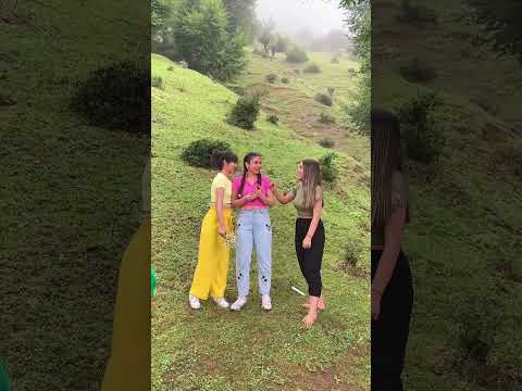 سفر كوتاه ٢ روز به اولسبلانگاه