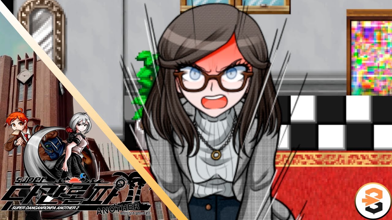 El poder del dinero le nubla el juicio - #67 -「DANGANRONPA ANOTHER 2 DESPAIR ACADEMY」