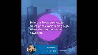 Zillow Estimates Plummet in Texas
