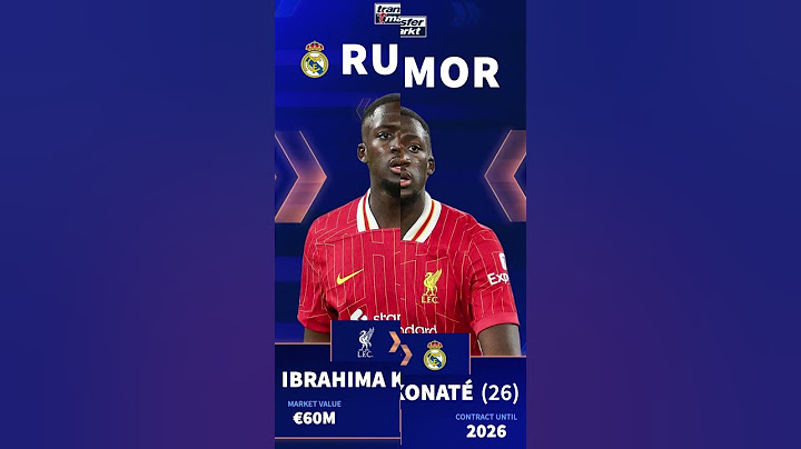 Liverpool Open to Selling Konaté This Summer – Who Should Replace Him?