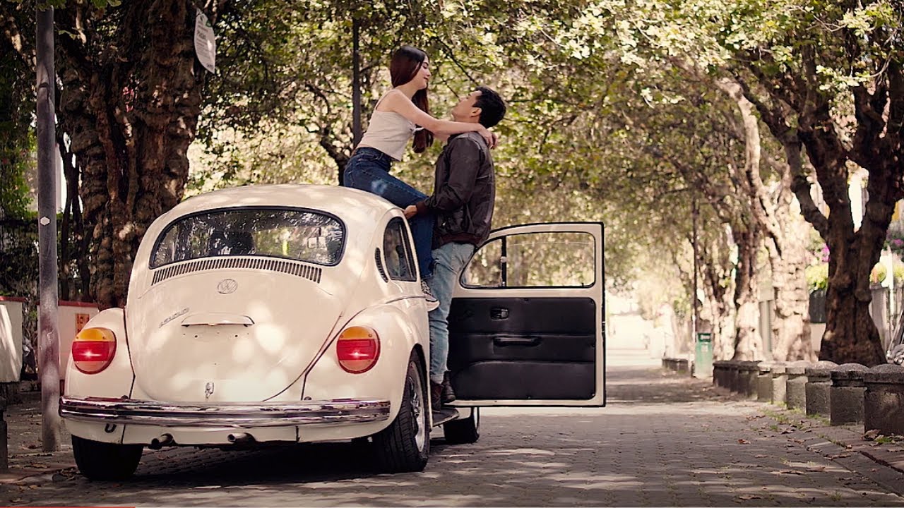 Genaro FT. Bitácora - Después de Perderte (Video Oficial)