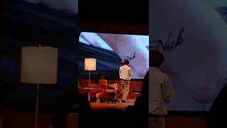 Chriss Nick Tattoo. So He Got 2 One Of Matts Name And Nicks