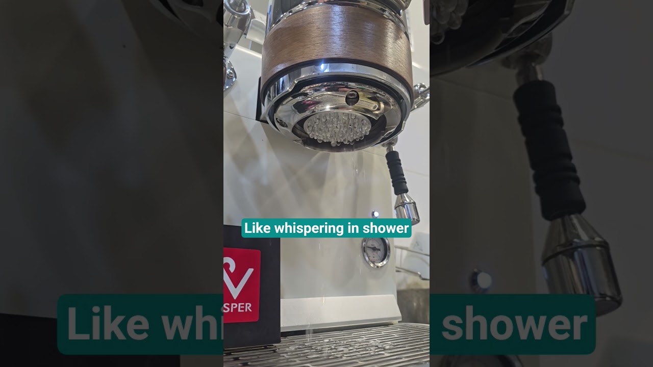 New shower screen | Wendougee Data S