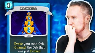 This is why you should NEVER pick this card... | Ascension 20 Defect Run | Slay the Spire