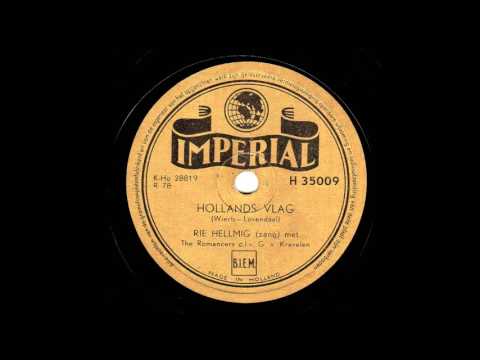 Rie Helmig - Het Hutje Bij De Zee Rie Helmig - Het Hutje Bij De Zee