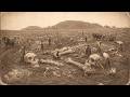 Illinois's Cahokia Giants — The 1879 Plow Crew That Tore Open a 1,500-Grave Bed