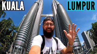 Download Lagu I Was WRONG About Kuala Lumpur Malaysia 🇲🇾 MP3 Download Lagu I Was WRONG About Kuala Lumpur Malaysia 🇲🇾 MP3
