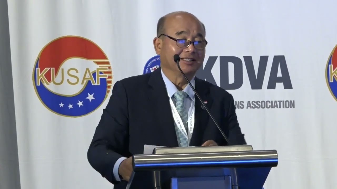Opening Remarks YouTube
