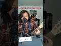 Thank you to everyone who has supported this channel #music #cover #coversong #guitar #recap2025