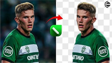 CorelDraw Picture Background Removal Tutorial