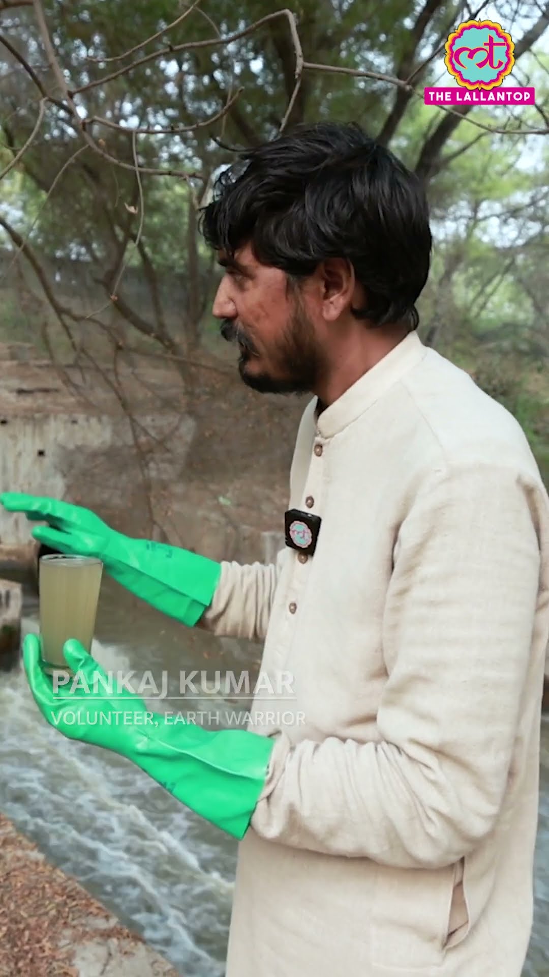 Yamuna में मिल रहे 26 नाले आखिर क्यों ट्रीट करके नदी में नहीं डाले जा रहे? #Yamuna #delhielection