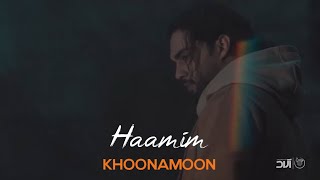 Haamim - Khoonamoon I   ( حامیم - خونمون ) Resimi