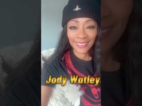 Jody Watley | Independence, Evolution, & the 100K Youtube Creators Milestone