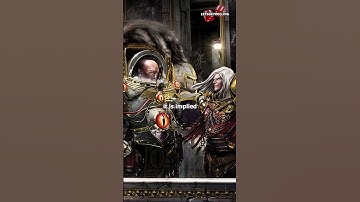 Who are the LOST Primarchs? The Mystery of the 2nd and 11th Primarchs | Warhammer 40k Lore