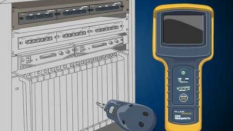 Fiber Optics Cleaning - How to Properly Clean Optical Fibers: By Fluke Networks