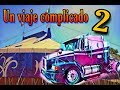 Un viaje complicado 2 By Belattry