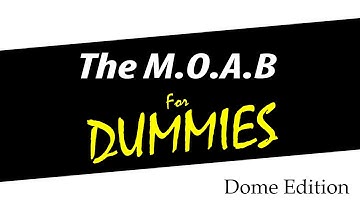 MW3 | MOAB For Dummies - Dome Edition w/ G36C (Modern Warfare 3 Flawless FFA)