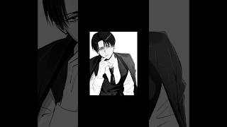 Levi Ackerman 4K Edits