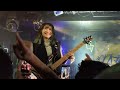 BRIDEAR -【 Ghoul 】 2026-02-22@吉祥寺CLUB SEATA