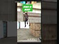 POWER OF M1887 #freefire #KRISH FF GAMING 🗿🍷👿#gameplay #gaming #shorts
