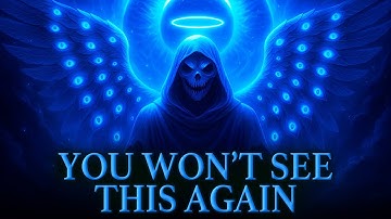 The Universe Will Only Reveal This Once! DON’T Miss the Signal!