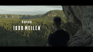 Watch Rapido 1000 Meilen video