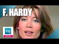 Françoise Hardy "À Vannes" | Archive INA