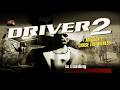 Driver 2 [PS1 PAL] Walkthrough (Complete) - Mission 2: Chase the Witness
