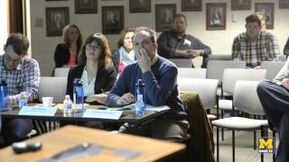 CID: Connecting with Citizens  (spring 2014)