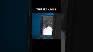 When you install too many mods #bladeandsorcerynomad #funny #mods #vr