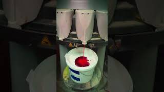 This Is How Custom Paint Is Made With Total Precision